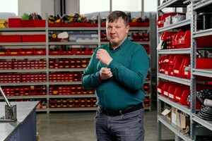 Андрей Лощенко