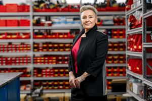 Елена Коньшина