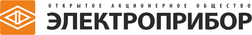 ЭЛЕКТРОПРИБОР