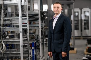 Андрей Исаков