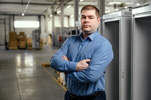 Захар Смольников