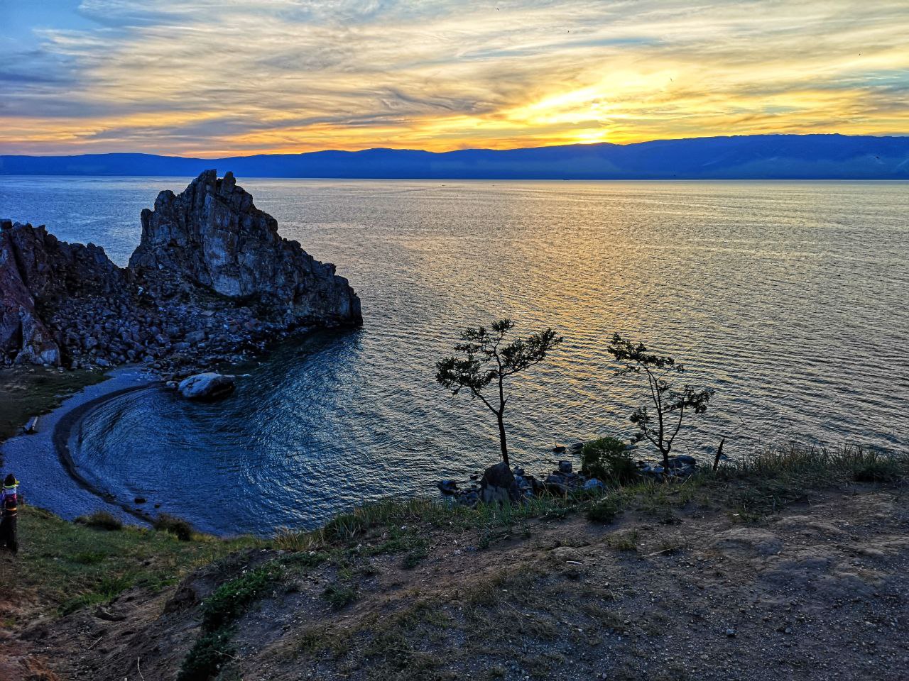 Байкал 2022