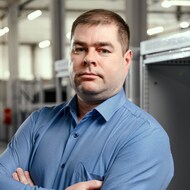 Захар Смольников