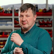 Андрей Лощенко