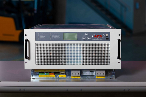 Модули преобразователей DC/DC