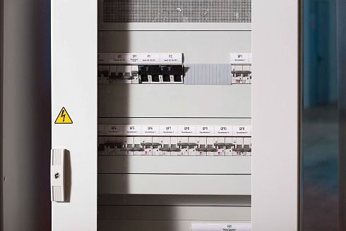 Системы бесперебойного питания