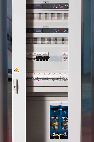 Системы бесперебойного питания