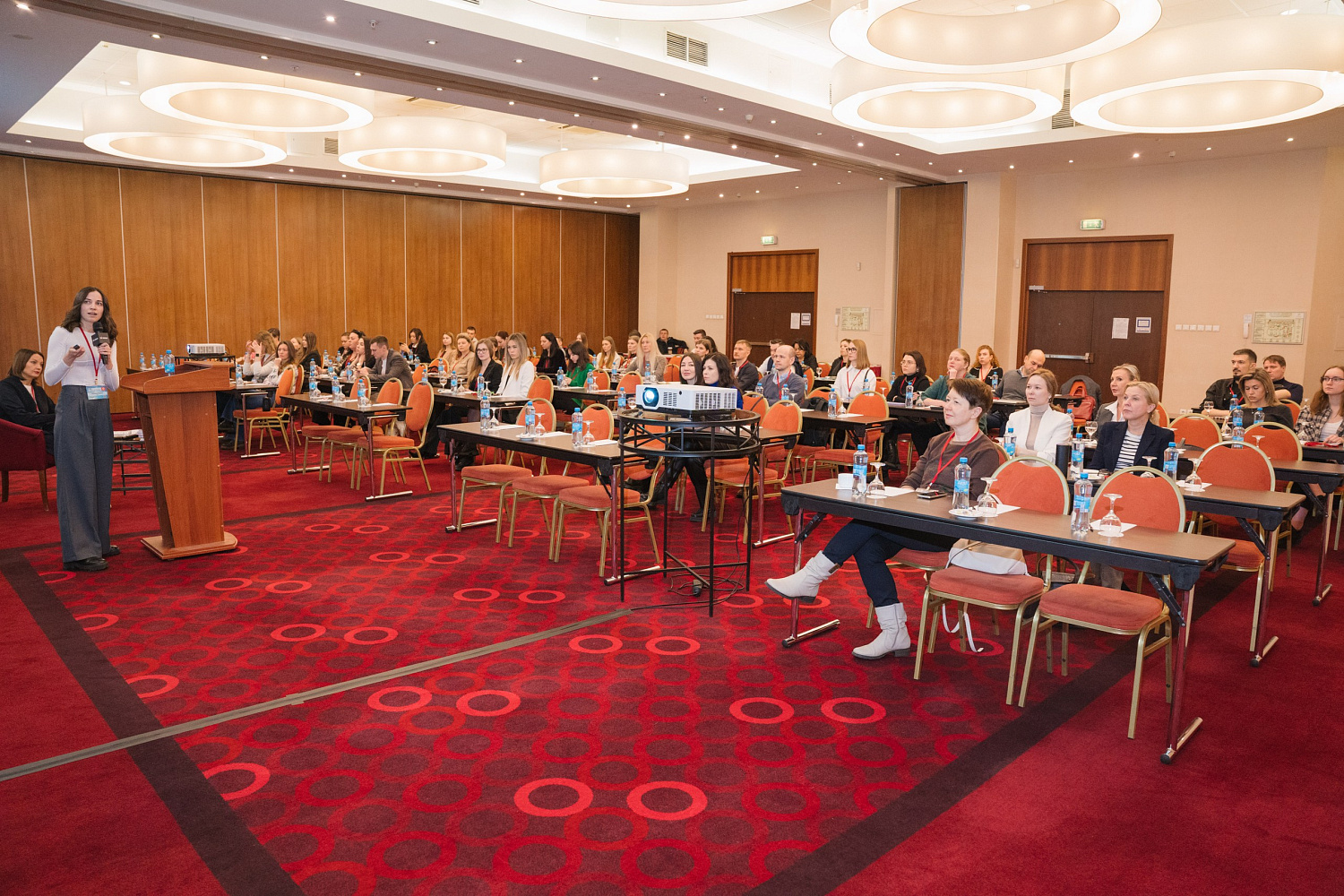 VII Форум HR-Маркетинг - 2024