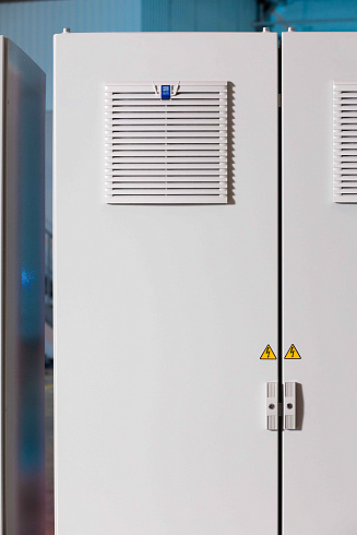 Системы бесперебойного питания