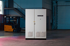 Источники бесперебойного питания