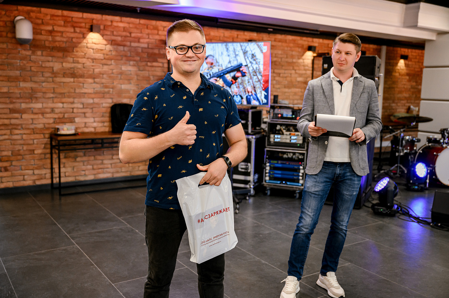 АПС РУС - 15 лет!