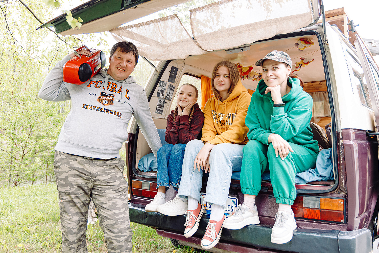 АПС РУС - 14 лет!