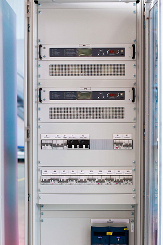 Системы бесперебойного питания