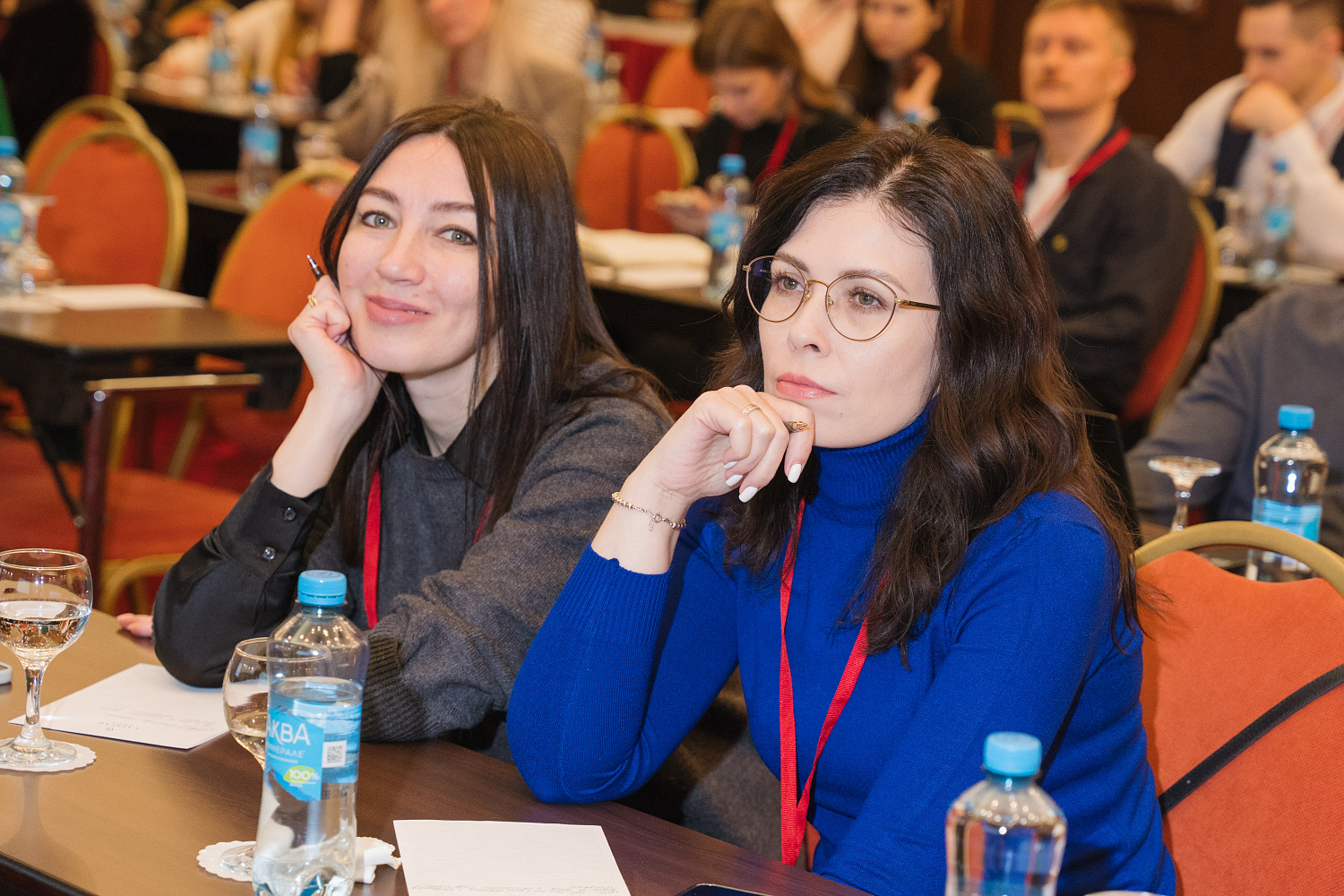 VII Форум HR-Маркетинг - 2024