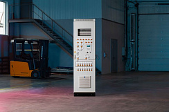 НКУ постоянного тока