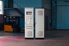 Шкафы оперативного тока